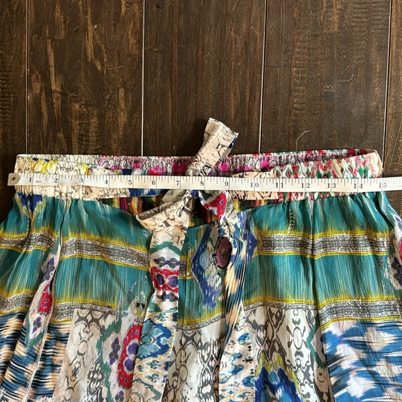 Johnny Was Pants - Picture 3 of 9